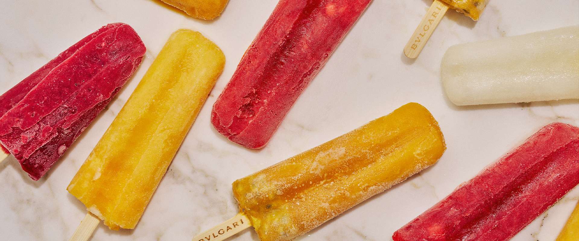 Bvlgari Resort Dubai - Il Gelato