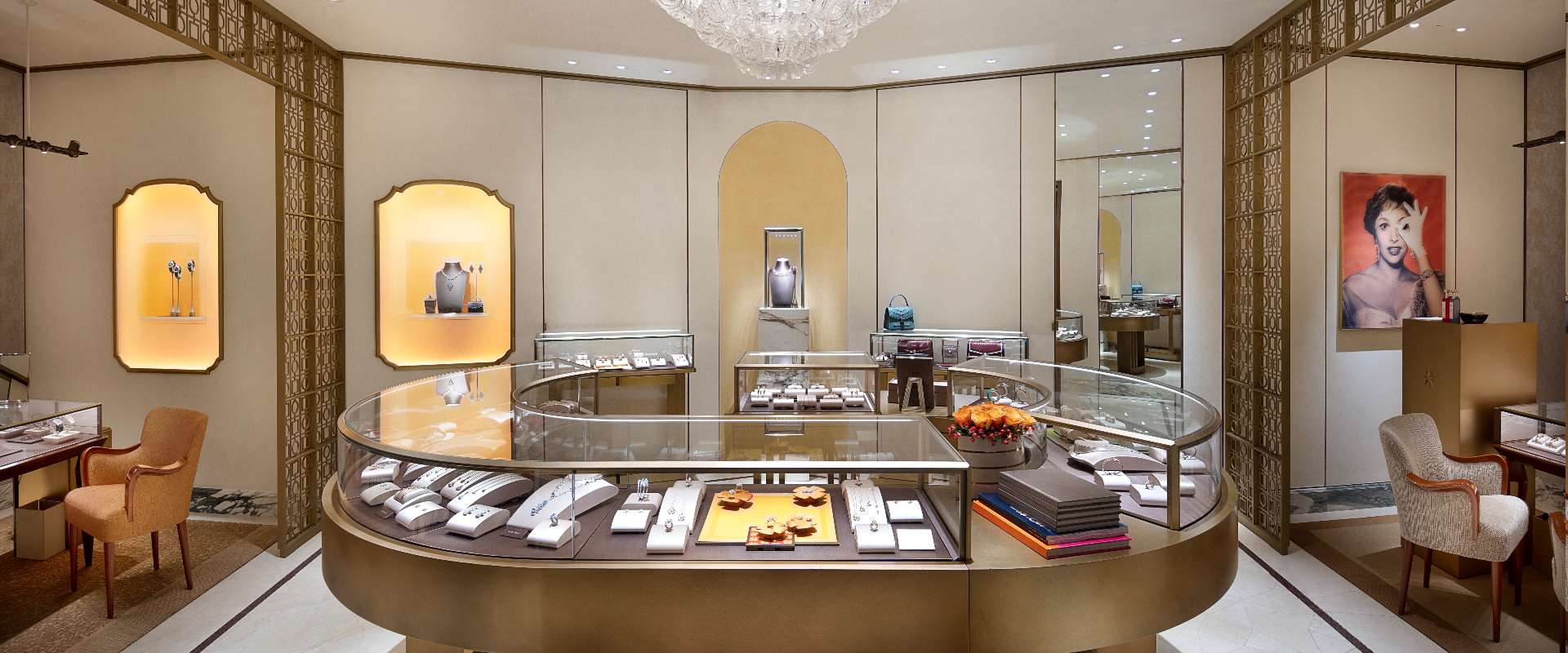 Bvlgari Boutique | Bvlgari Resort Dubai