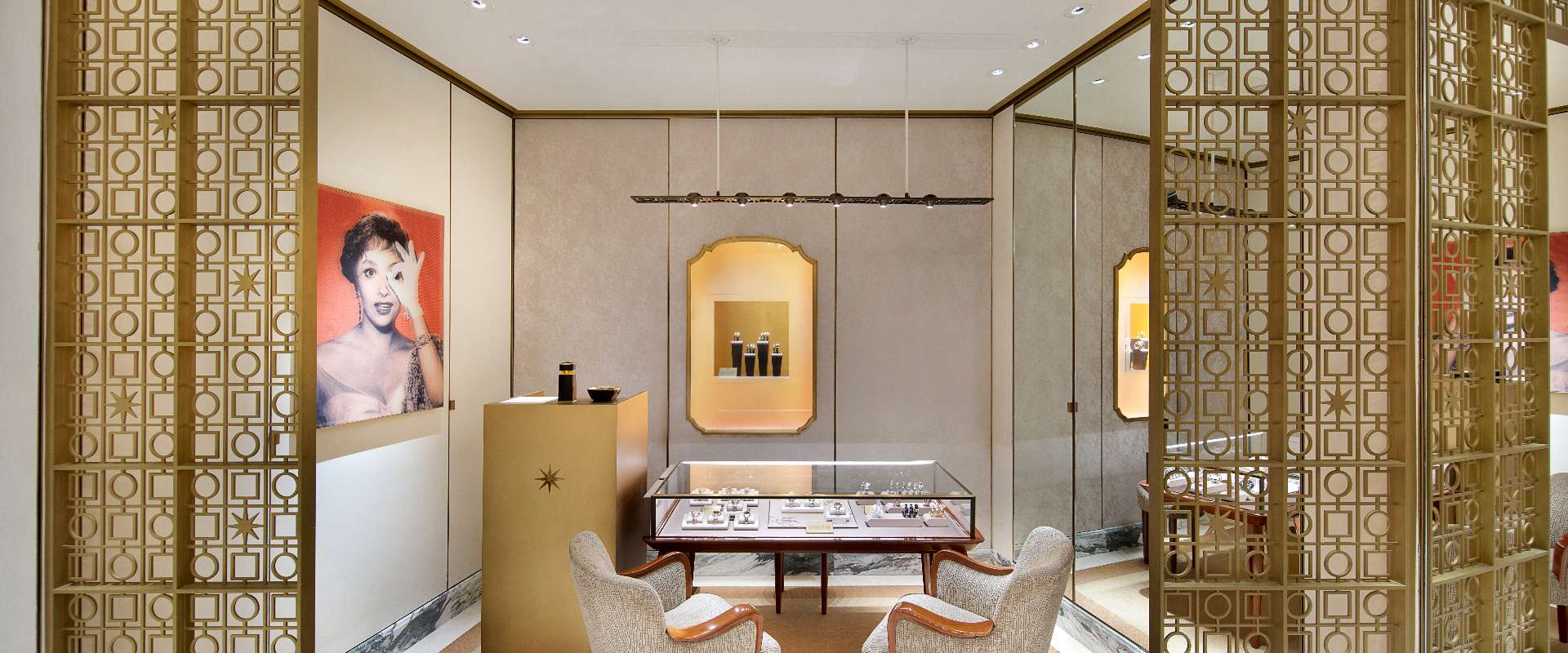 Bvlgari Boutique BHR Dxb 3