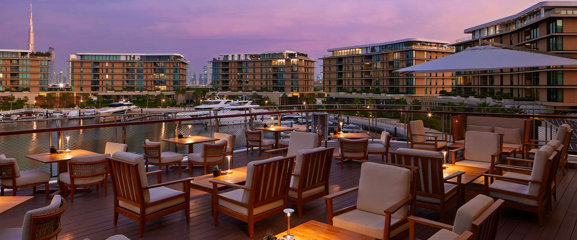Bvlgari Resort Dubai Experience - The art of the Cigar