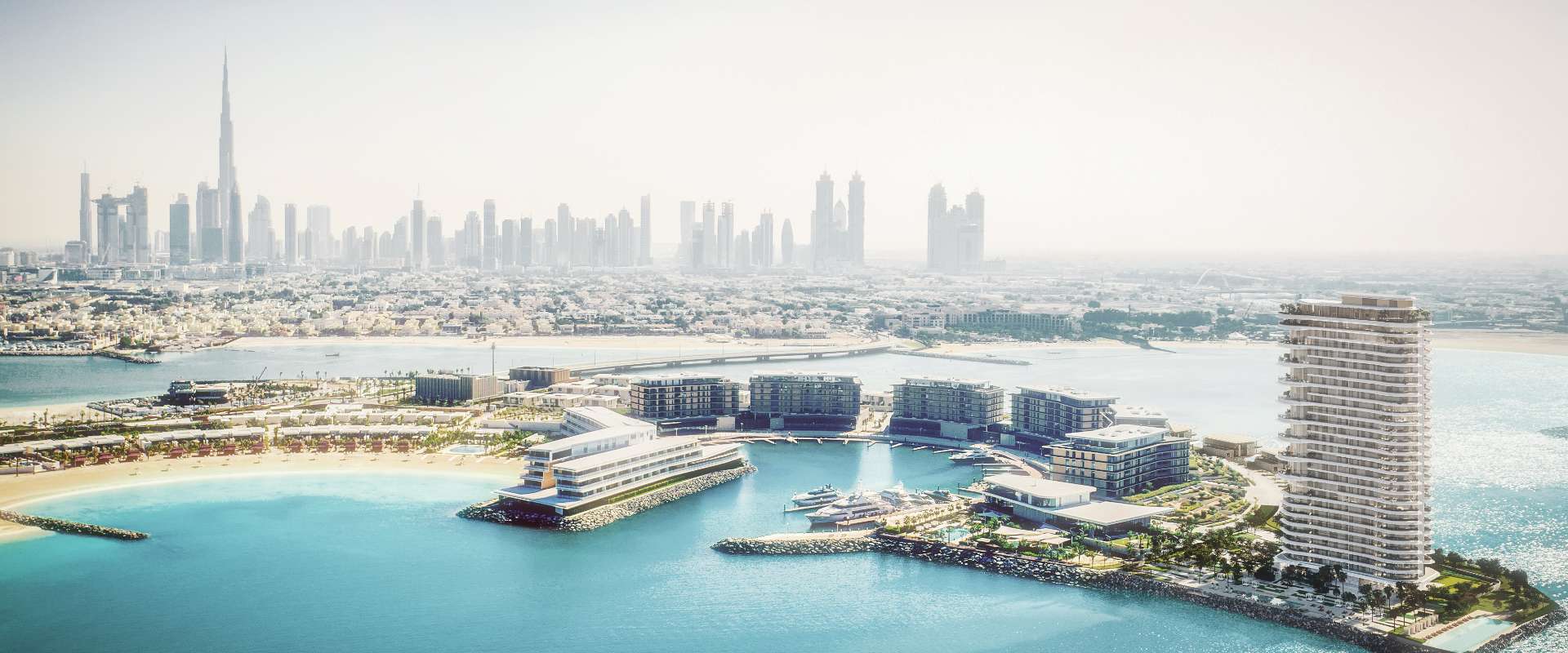 Bulgari Hotels Resort Dubai Residences