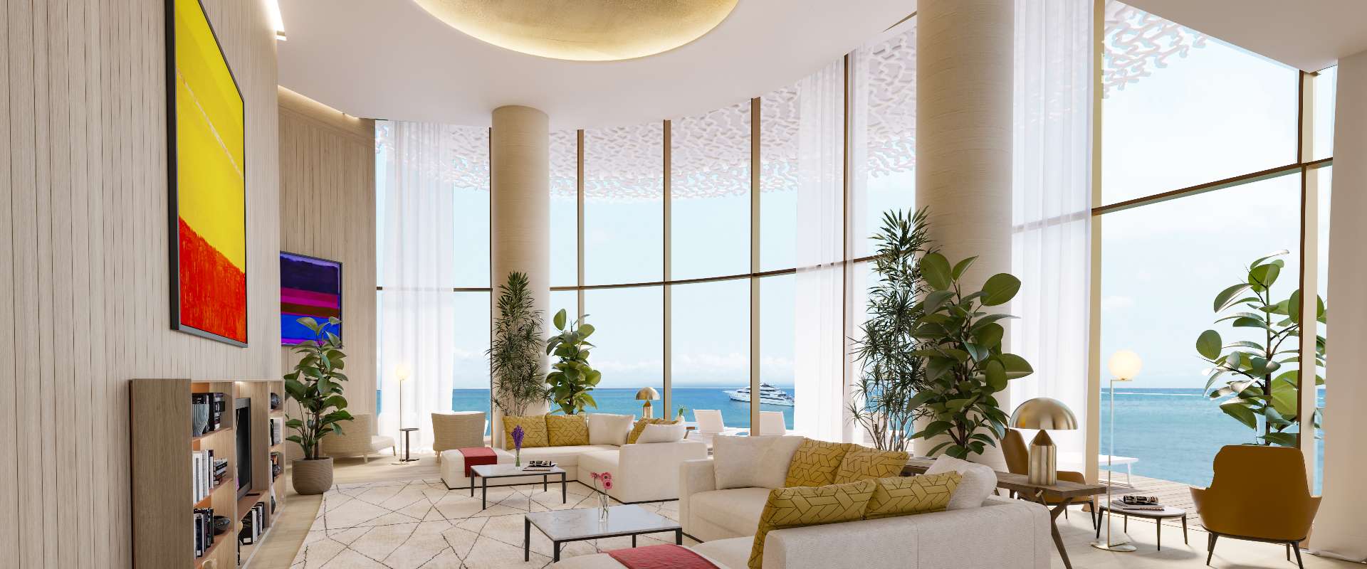 Bulgari Hotels Resort Dubai Residences