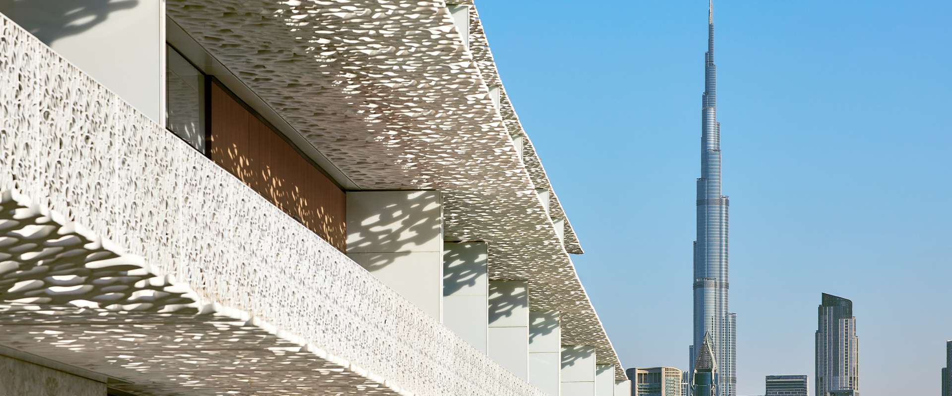 Bvlgari Resort Dubai - The Design