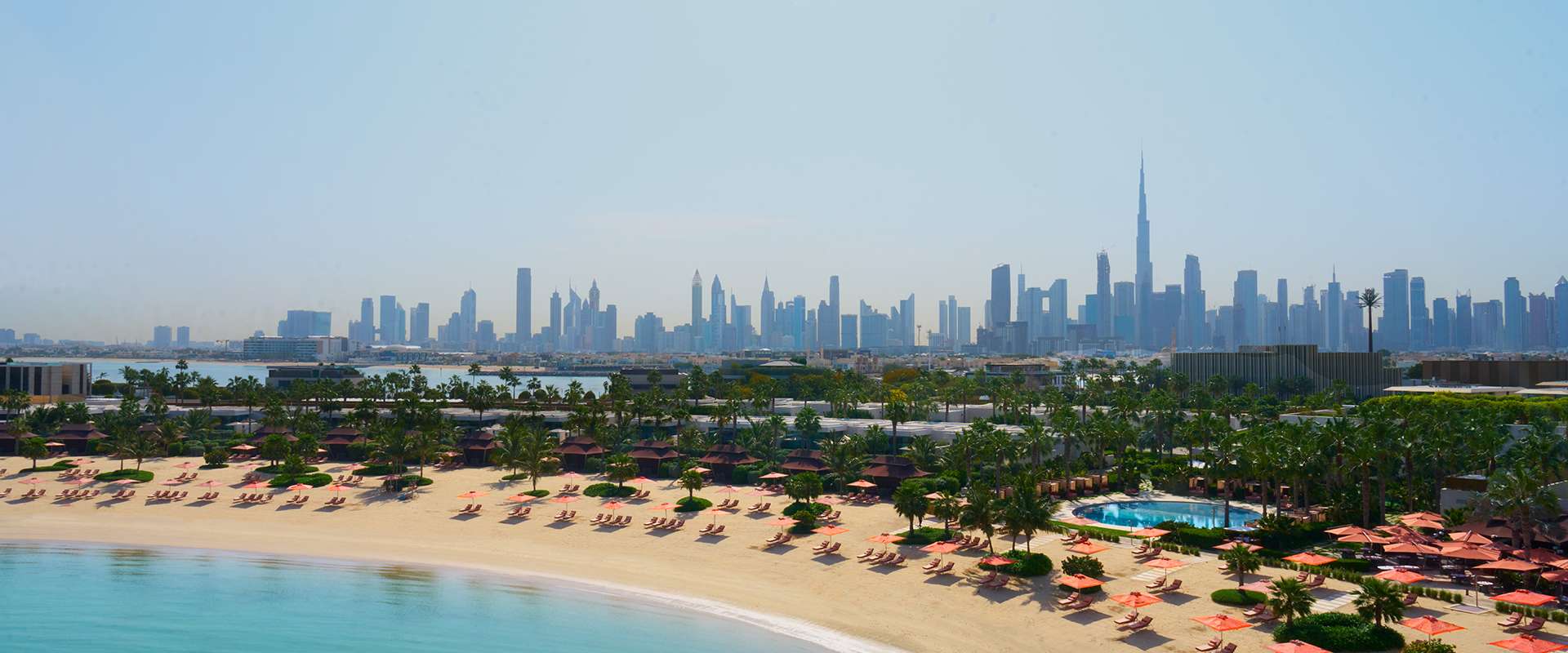Serpenti Beach Club