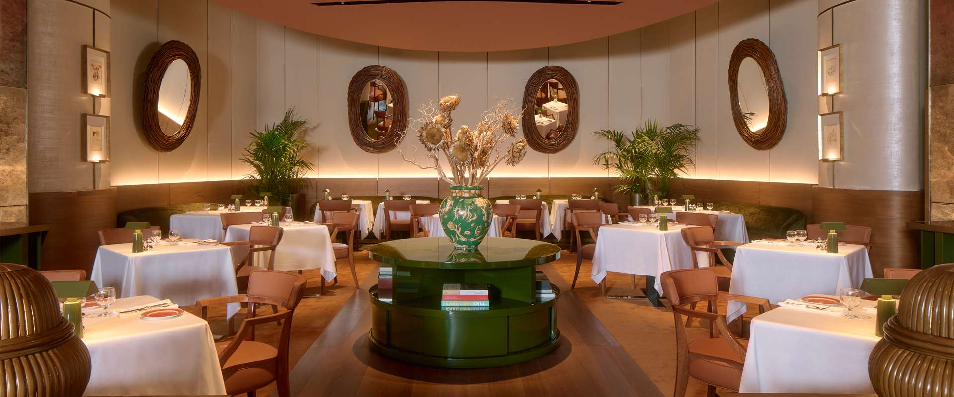 Bvlgari Hotel Milano - Da Niko