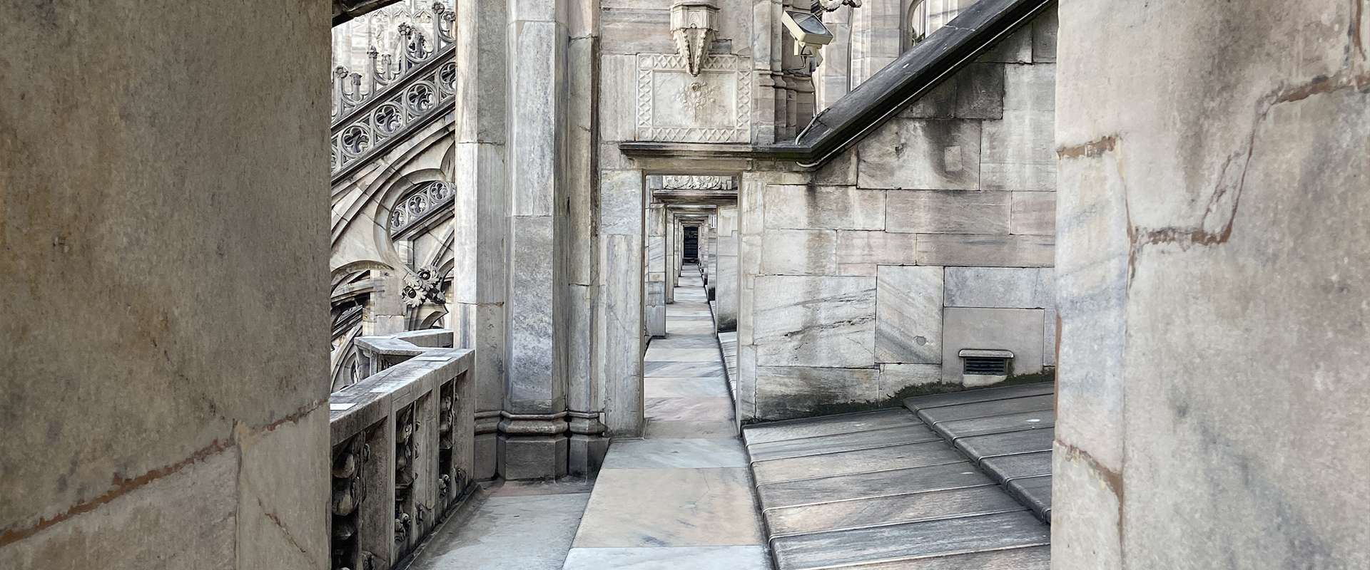 Bulgari Hotel Milan - Secret of the Duomo