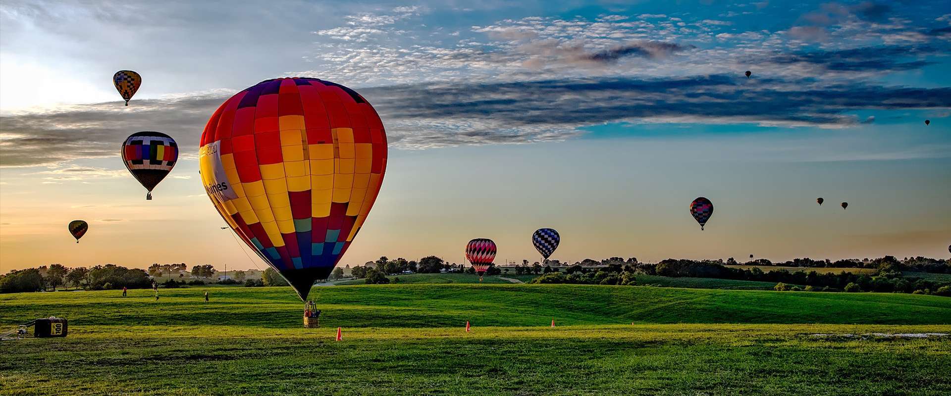 Bulgari Hotels Milano Experiences Mongolfiera