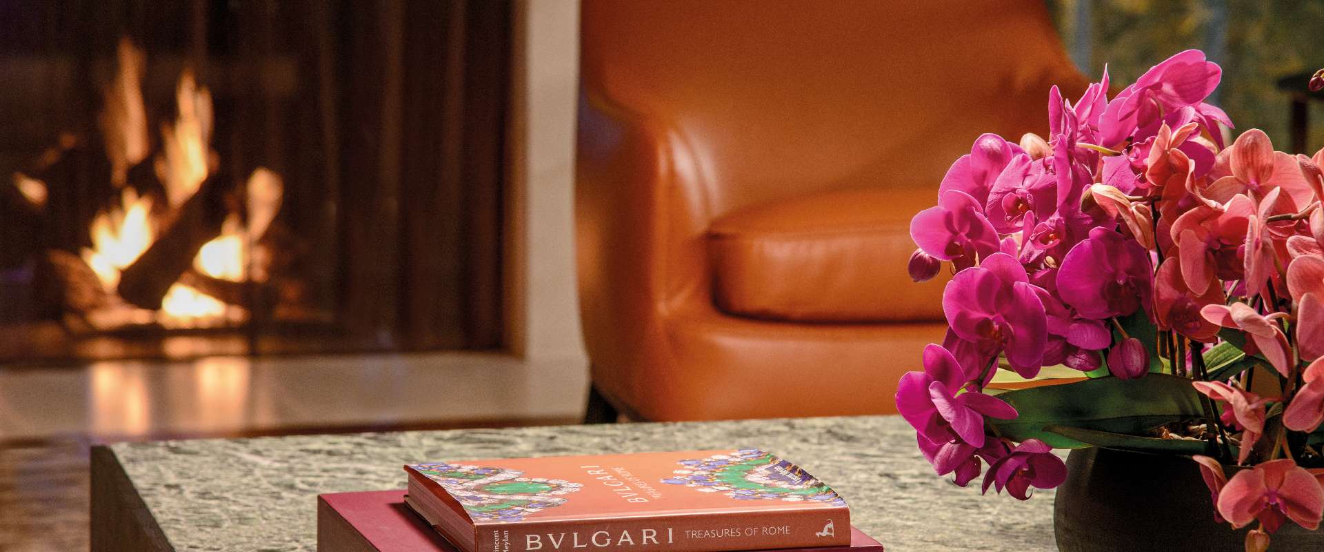 Bvlgari Hotel Milano - The Bvlgari Suite