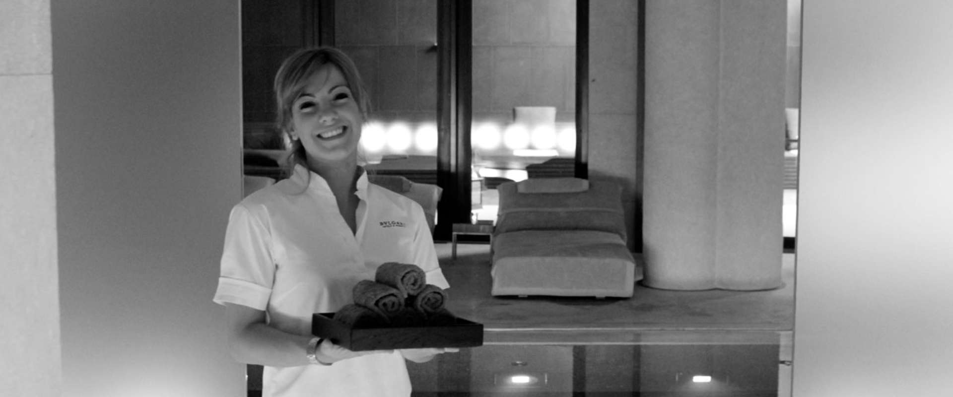 Bulgari Hotels Milano Spa Our People