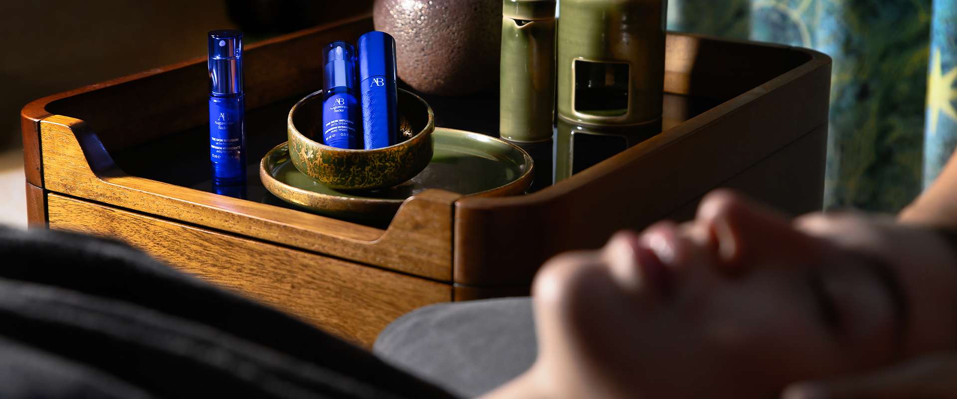 Bvlgari Hotel Milano - Wellness Journey