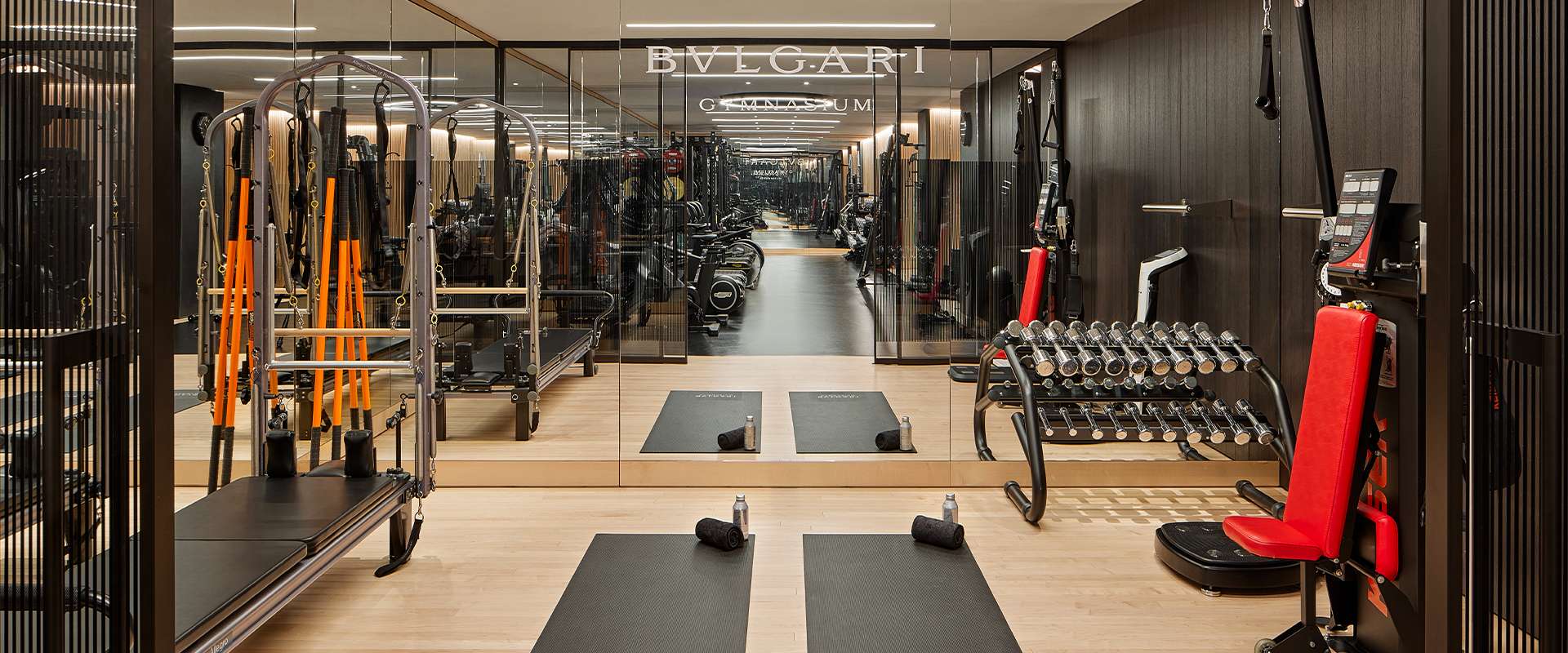 Bvlgari Hotel Milano - Membership