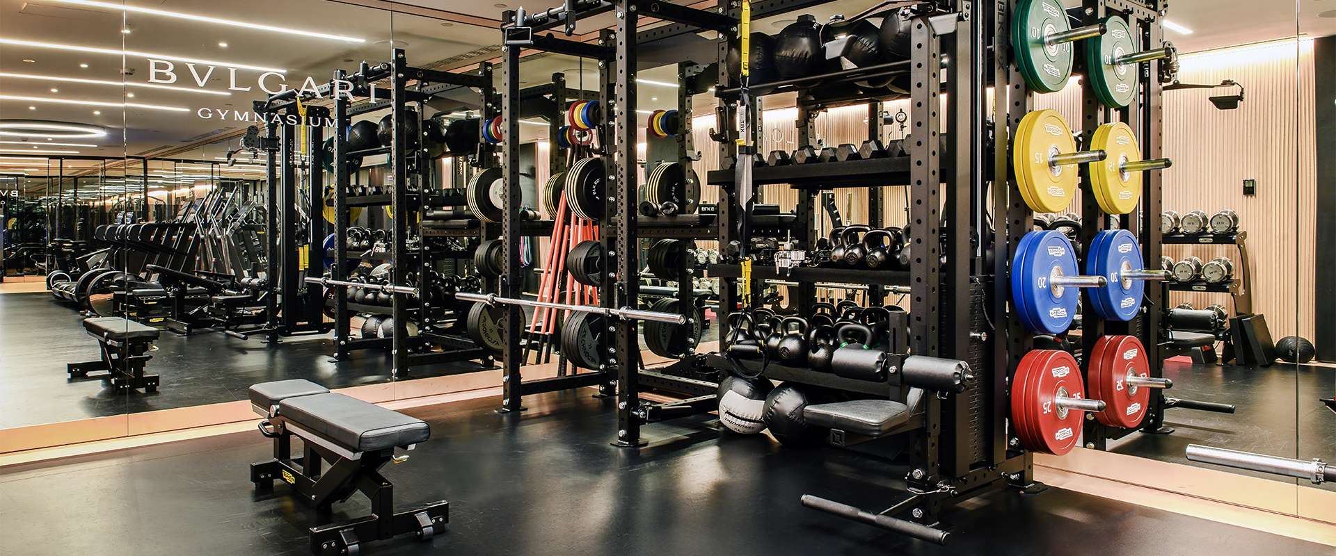 Bvlgari Hotel Milano - Membership