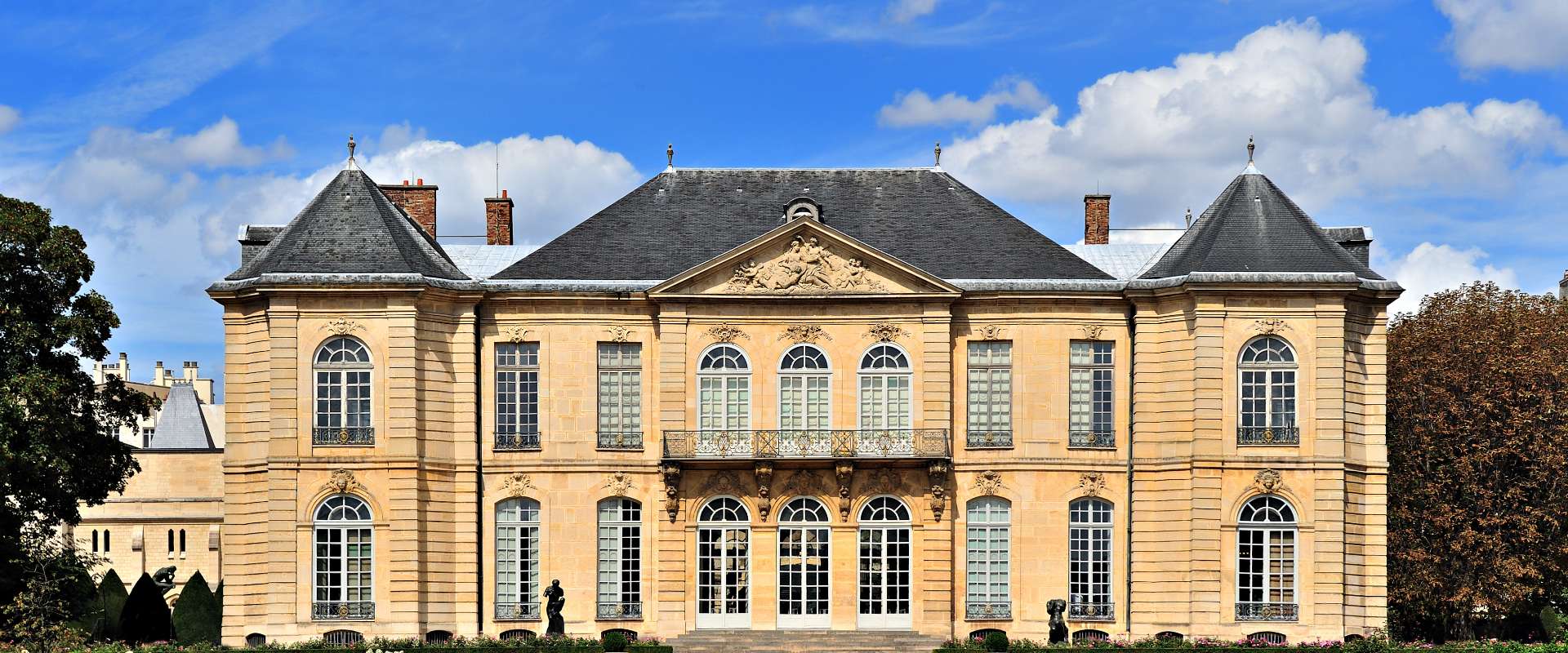 Museum-Rodin