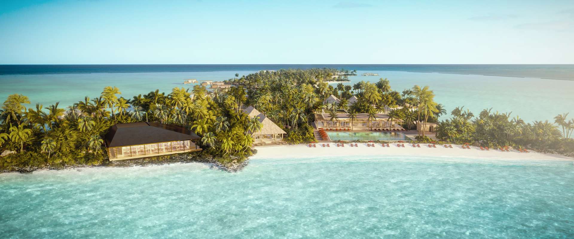 Bulgari Hotels Ranfushi