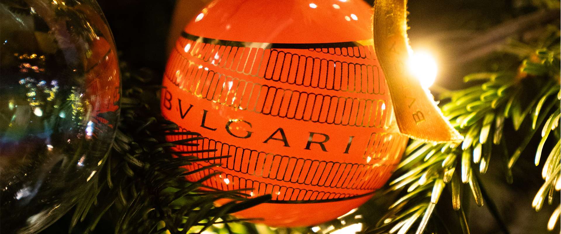 Bvlgari Hotel Roma - Festive Season