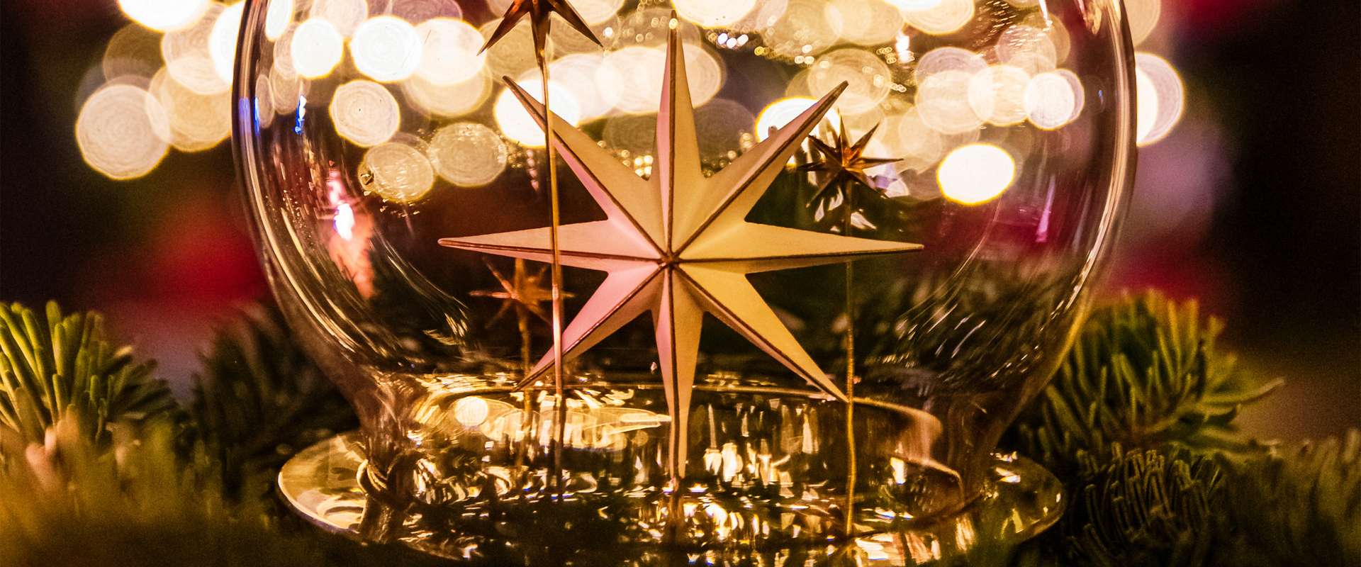 Bvlgari Hotel ROma - Festive Season