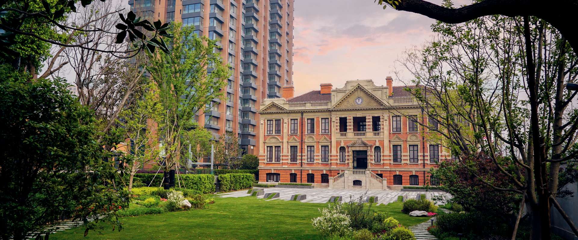 Exclusive Luxury Hotel in Shanghai China | Bvlgari Hotel Shanghai