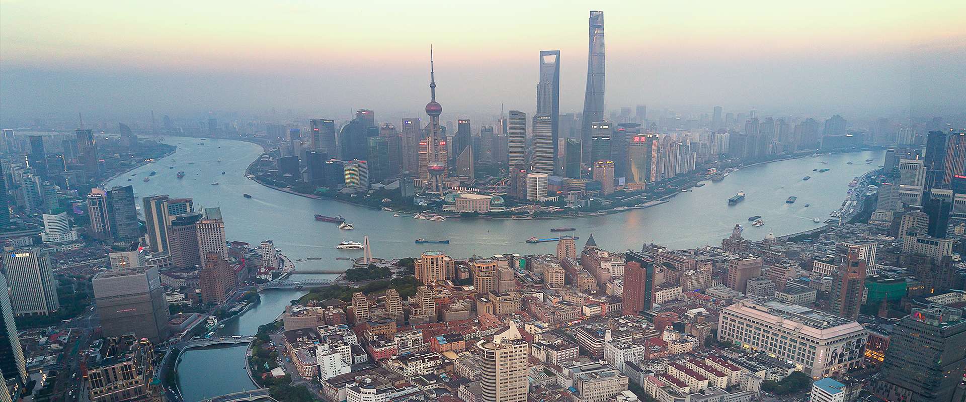 Luxury Hotel in Shanghai China | Bvlgari Hotel Shanghai