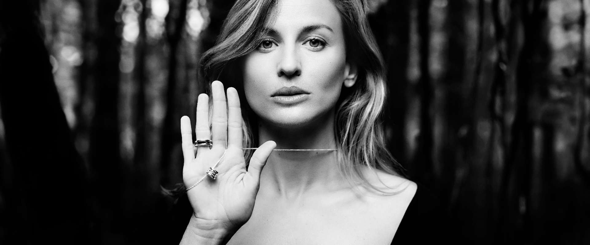 Bulgari and Save The Children B.V.