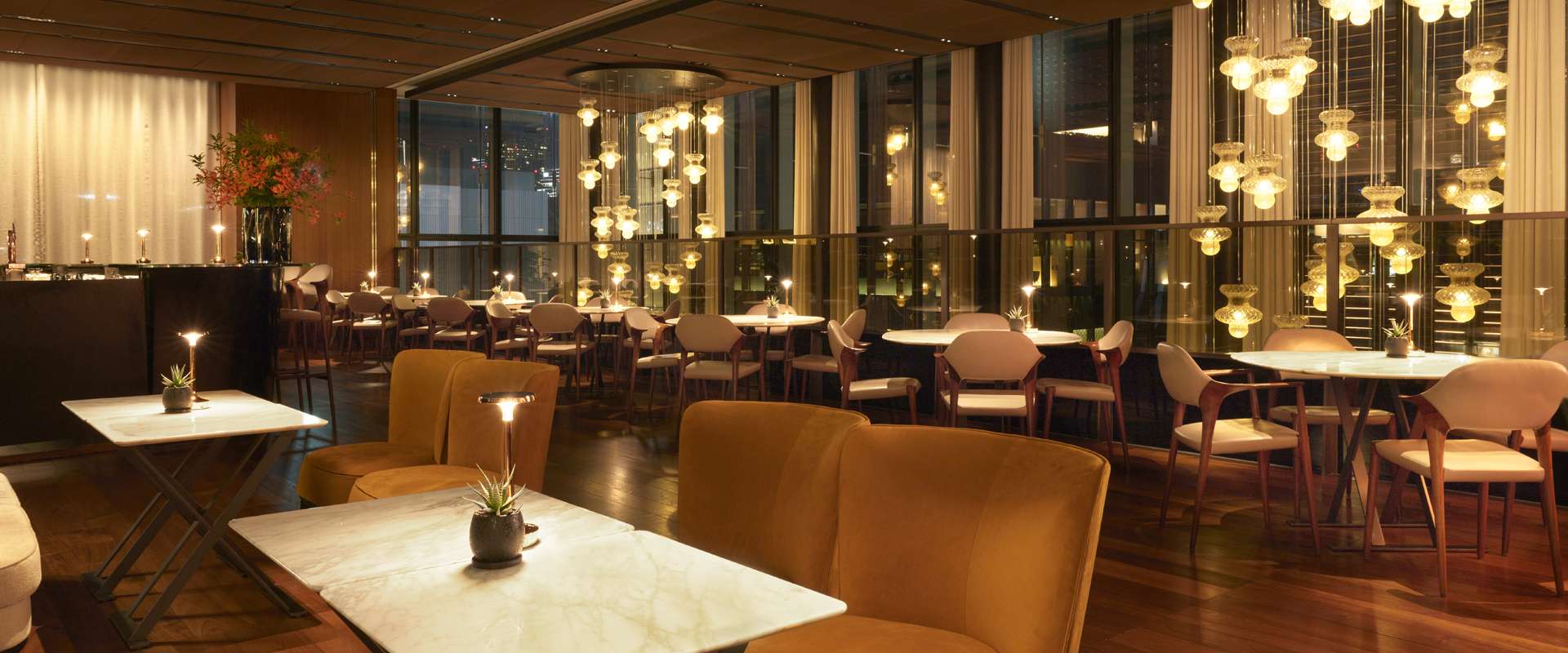 Bvlgari Ginza - Bar - Slider