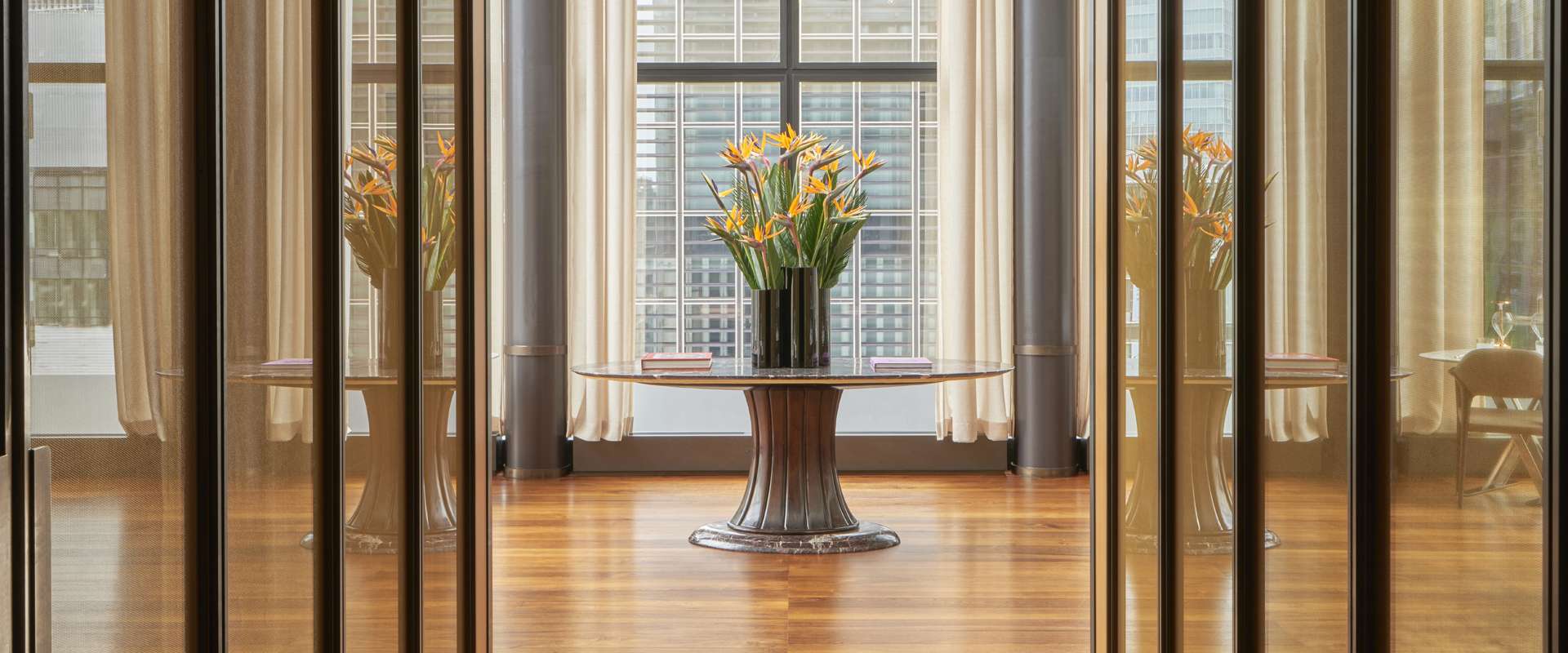 Bvlgari Ginza Homepage