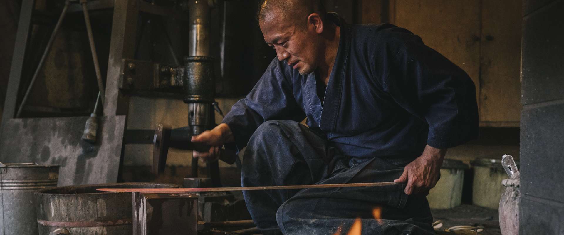 Bulgari Hotel Tokyo - Meet Artisans Downtown