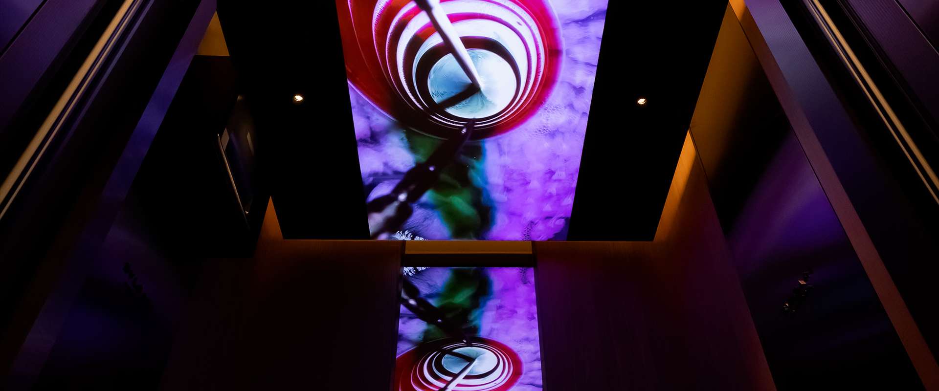 Bvlgari Hotel Tokyo - Kaleidos