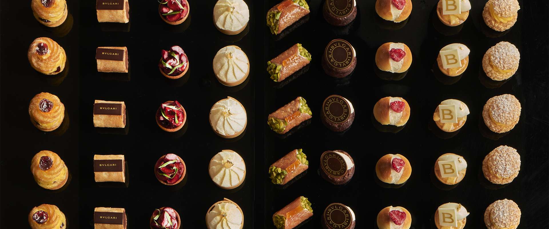 Bvlgari Ginza Dolci - Boutique