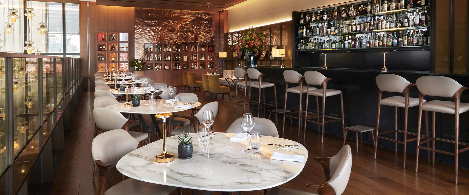 Bvlgari Ginza Bar