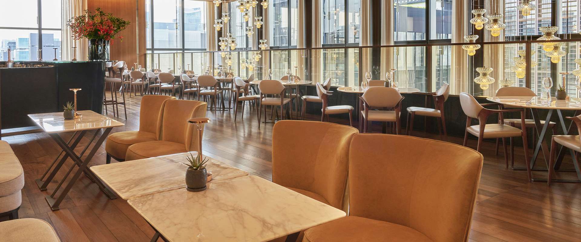 Bvlgari Ginza Bar