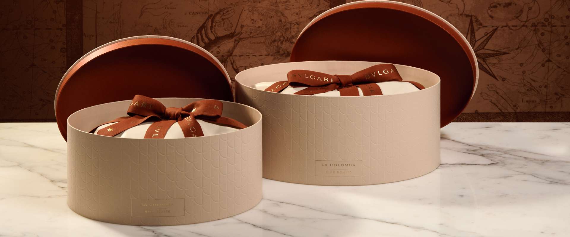 Bvlgari Colomba