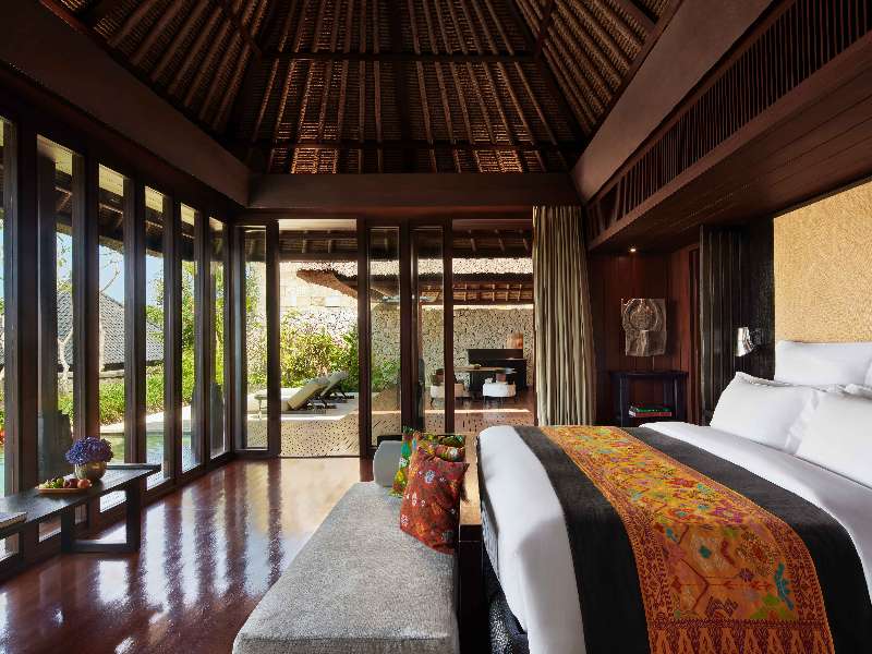 Bulgari Resort Bali - Ocean View