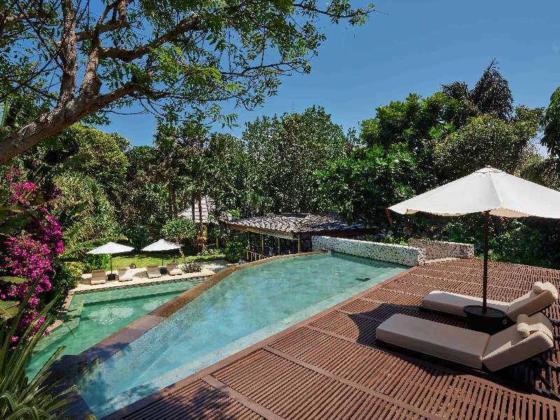 Bulgari Resort Bali - The Mansions