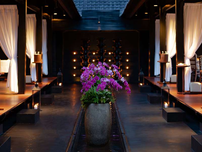 Bvlgari Resort Bali - Il Ristorante - Niko Romito