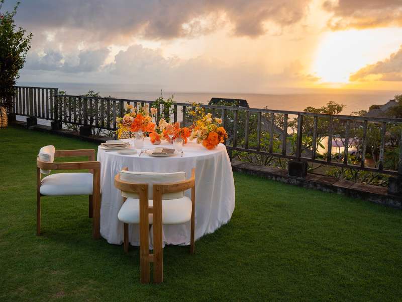 The architect of Bali: Made Wijaya | Bvlgari Resort Bali