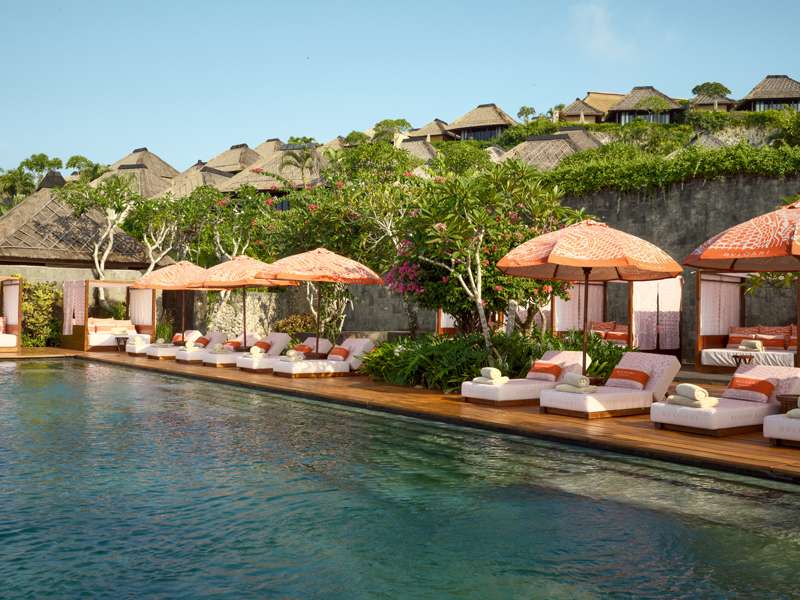 Bvlgari Resort Bali - Exclusive Offers