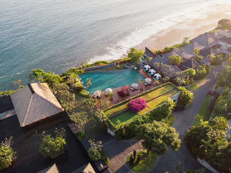 Bulgari Resort Bali - Overview