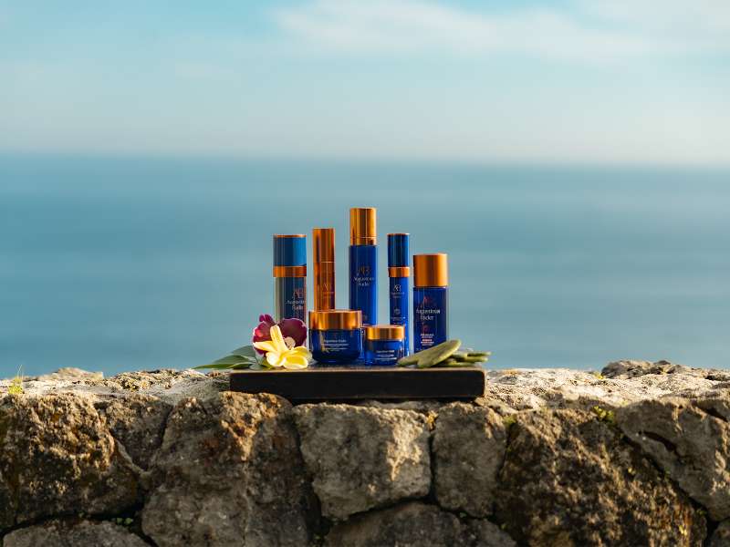 Bvlgari Resort Bali - Augustinus Bader