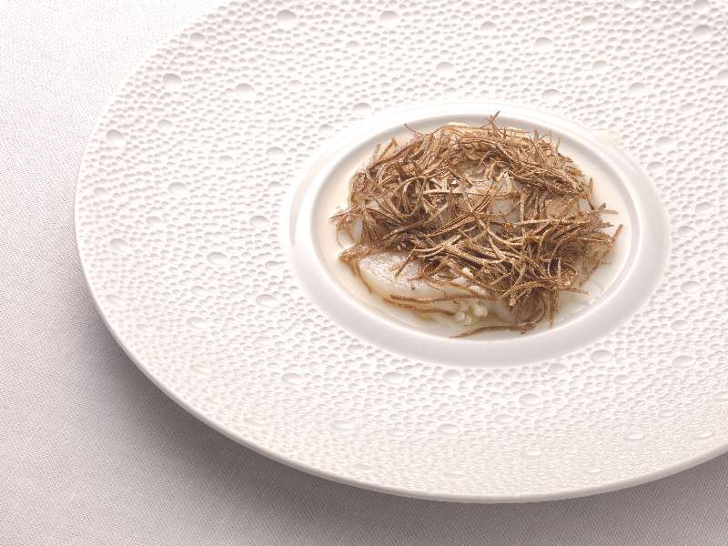 Bulgari Resort Bali - Truffle