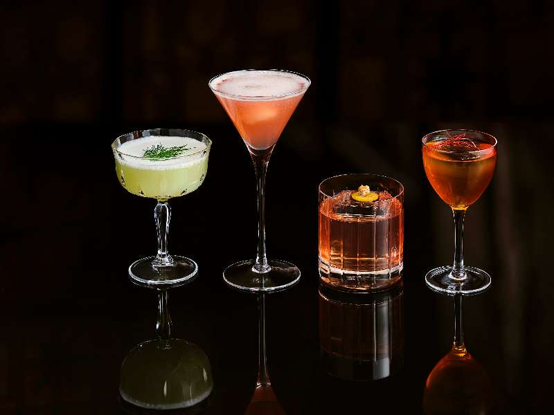 Bulgari Hotels Beijing Whats On Lunar New Year