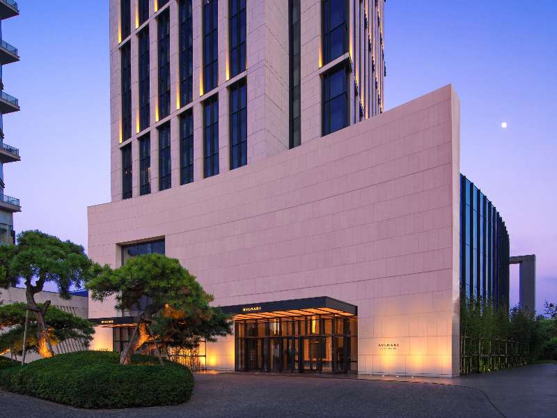 Bvlgari Hotel Beijing Exclusive Offer