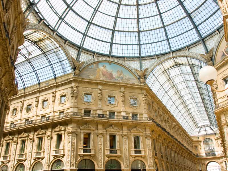 Bvlgari Hotel Gems of Italy