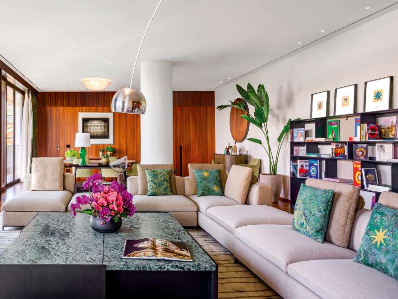 Bvlgari Hotel Milano - Forbes Travel Guide