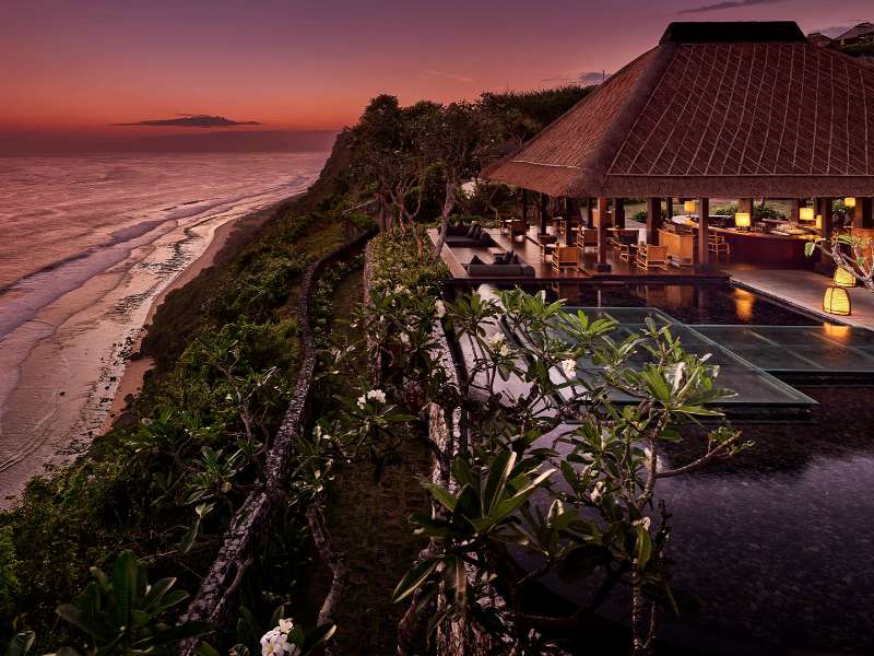 Bvlgari Resort Bali - Forbes Travel Guide