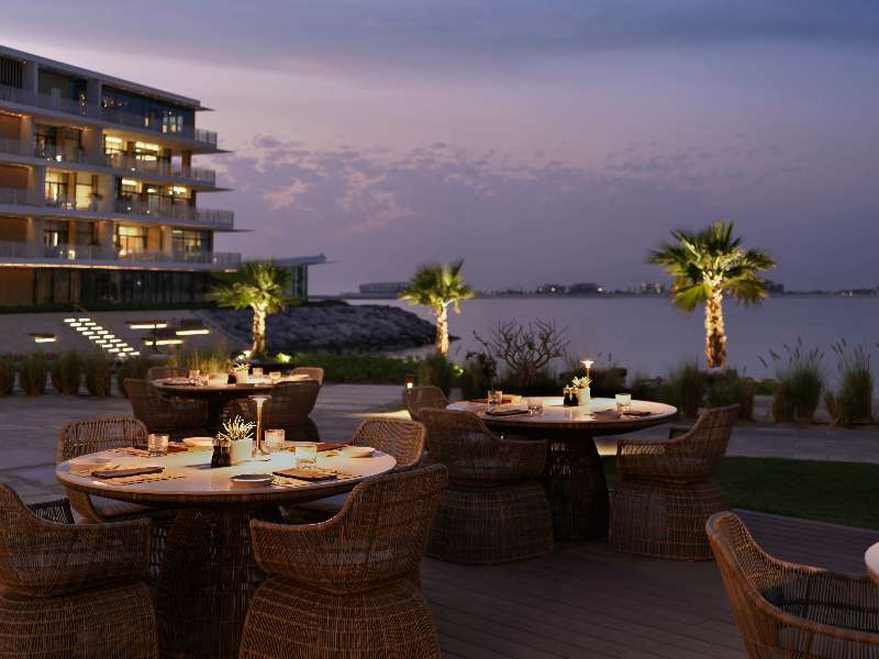 Bulgari inaugurates new hotel on Jumeirah Bay island in Dubai - LVMH