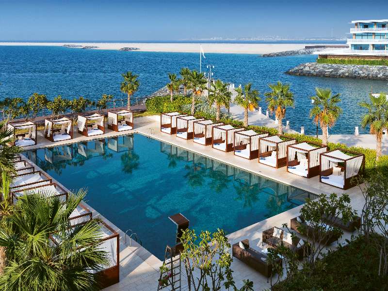 bulgari hotel & resort dubai