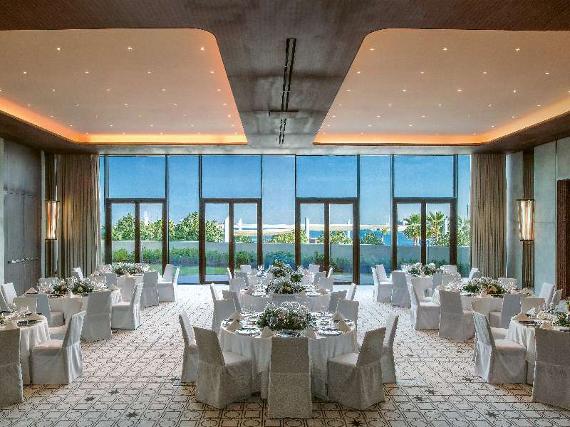 Exclusive location for meeting and events in Dubai | Bvlgari Exclusive location for meeting and events in Dubai | Bvlgari