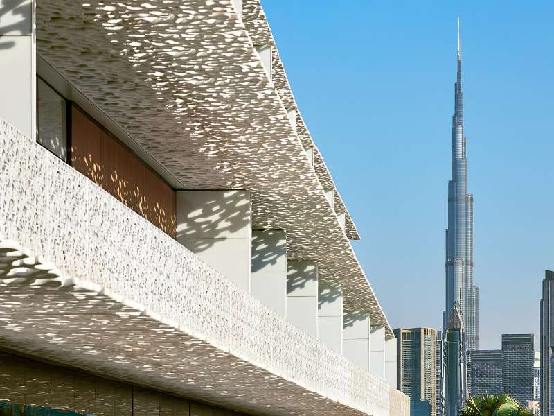 Bvlgari Resort Dubai