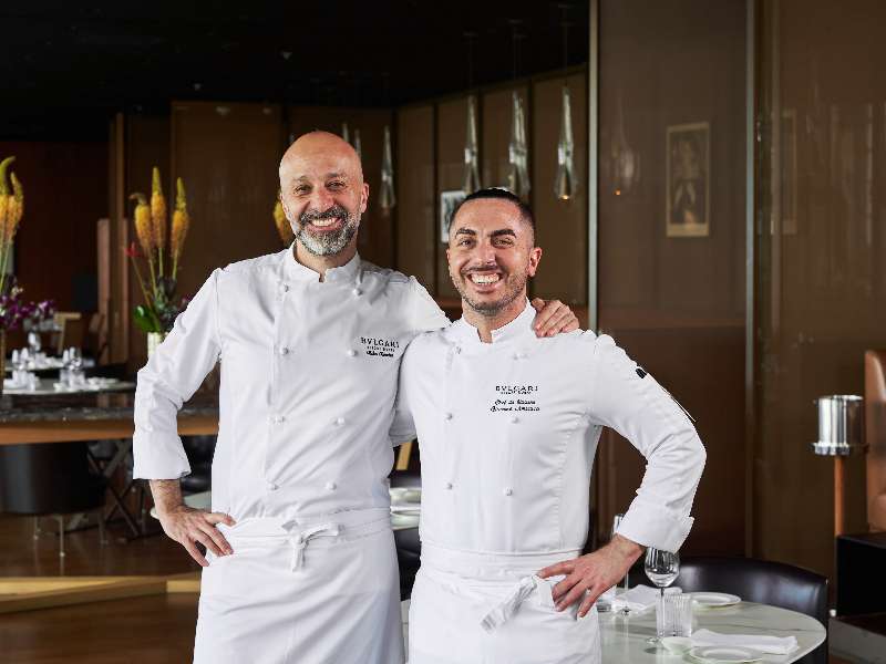 Il_Ristorante