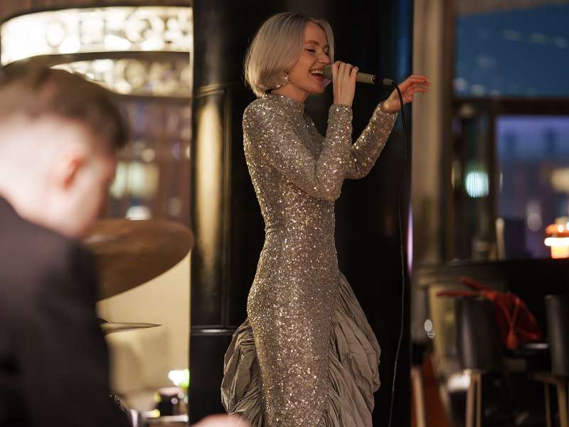 Bvlgari Resort Dubai - Jazz Night Calendar 2025